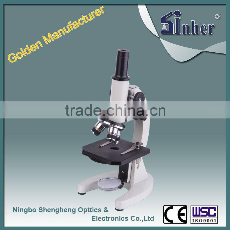 XSP-12 Education for student microscope