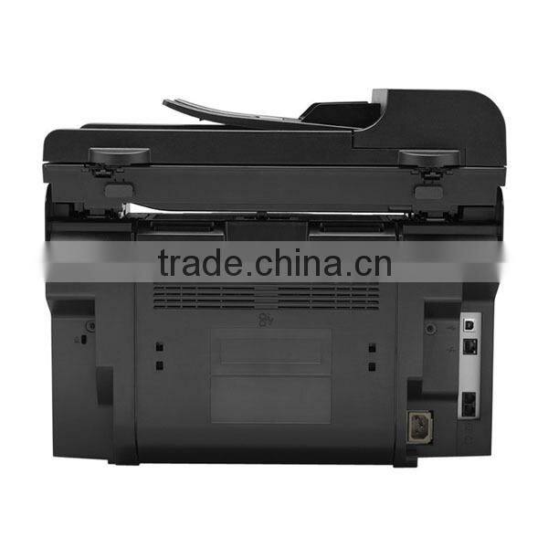 High quality desktop screen printing machine