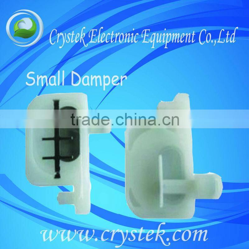 Crystaljet CJ4000 head/ SPT 510 printhead/ 510-35pl printing head