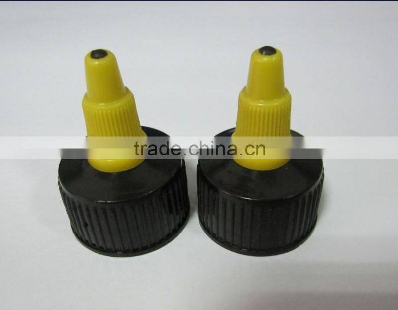 plastic bottle cover,PP plastic cover,cosmetic bottle cover