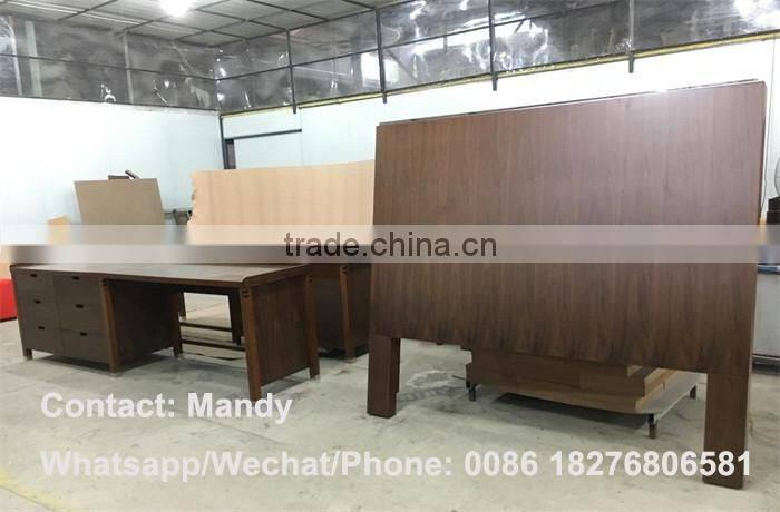 2016 USA Sheraton Hotel Furniture with High Standard