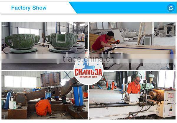 flying car kids cars!Attractive hot sale amusement park mini car kids flying car with truck