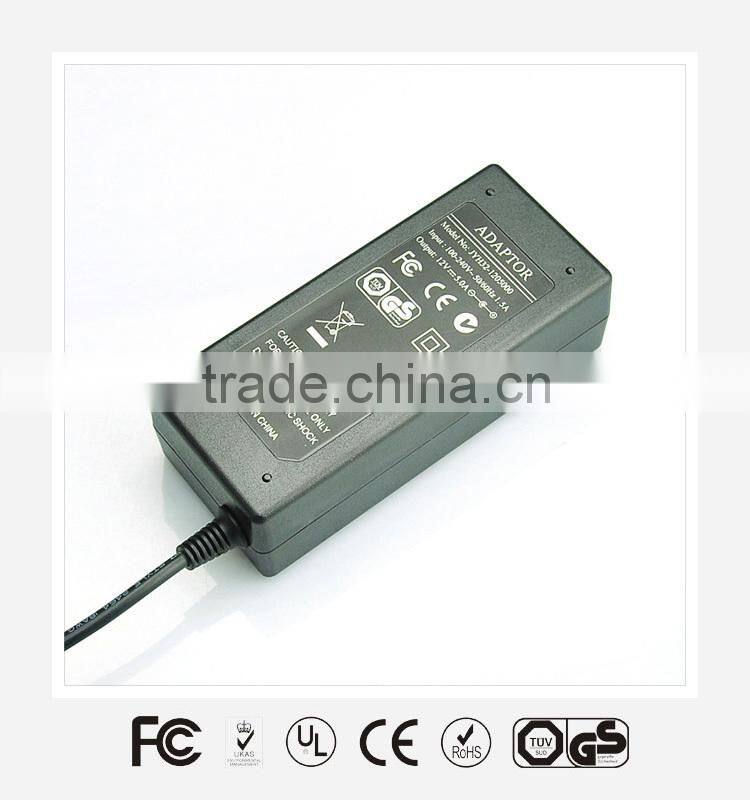 Manufacturers supply 12V5A for CCTV power supply