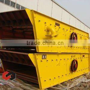 Popular vibrating screen mesh