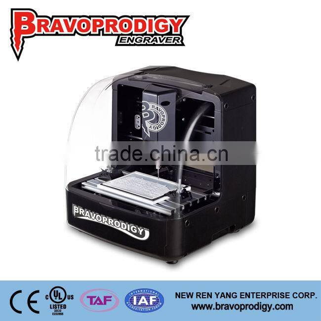 Bravoprodigy BE2015 wood carving router cnc