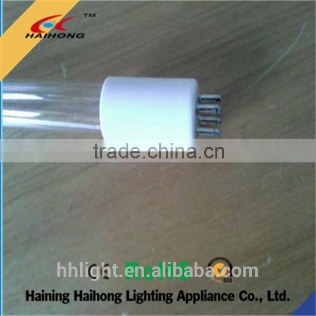 UV germicidal lamp