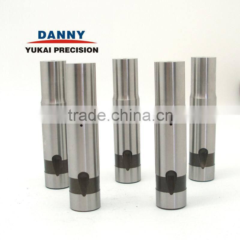 Rabourdin MBLEH standard ISO 10071 ball lock light duty ejector punch