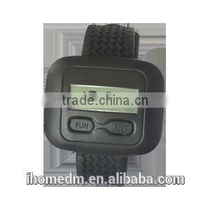 Waterproof can Customized Logo Wireless emergency calling system