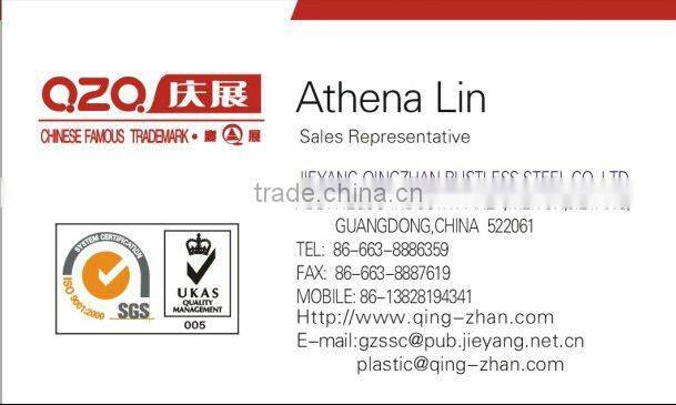 stainless steel knife fork spoon