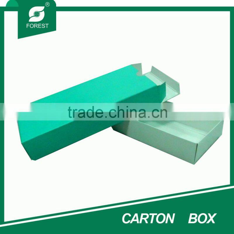 COLOR CARTON BOX PACKING AND PRINTING