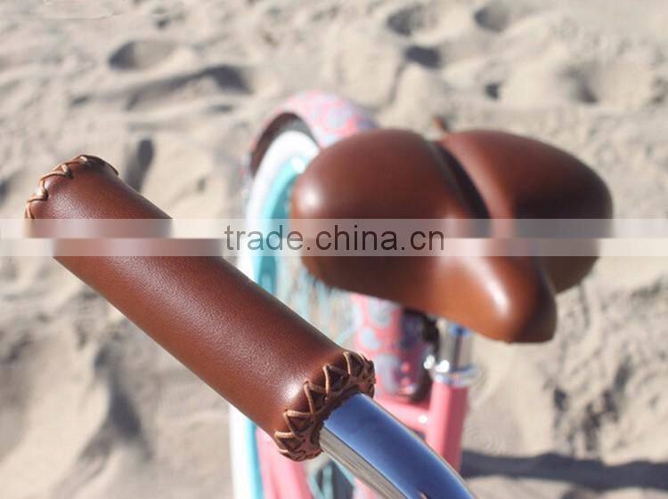 2016 hot selling beach cruiser bicycle freestyle bike KB-BC-Z23