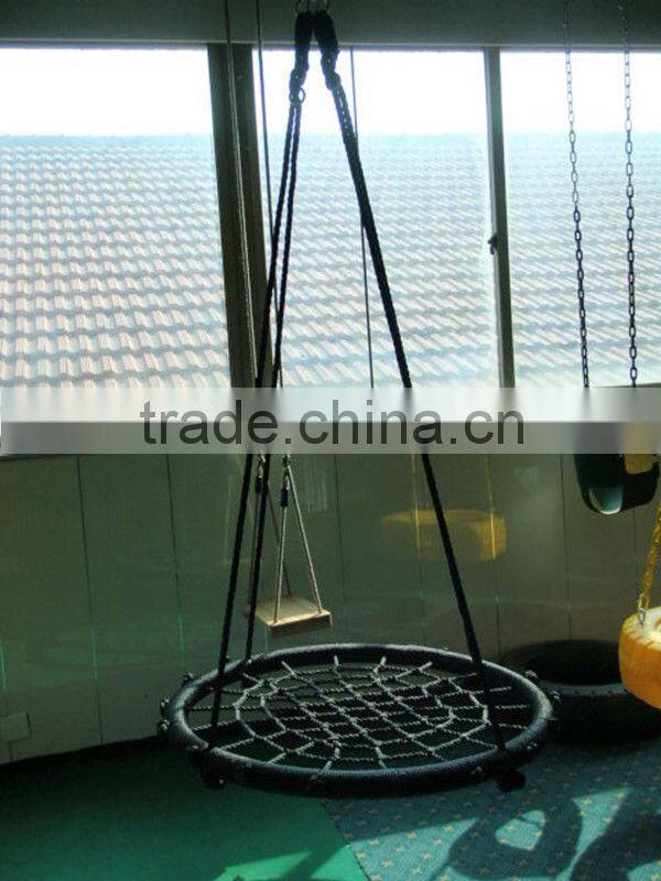 Popular Birds Nest Swing for playground