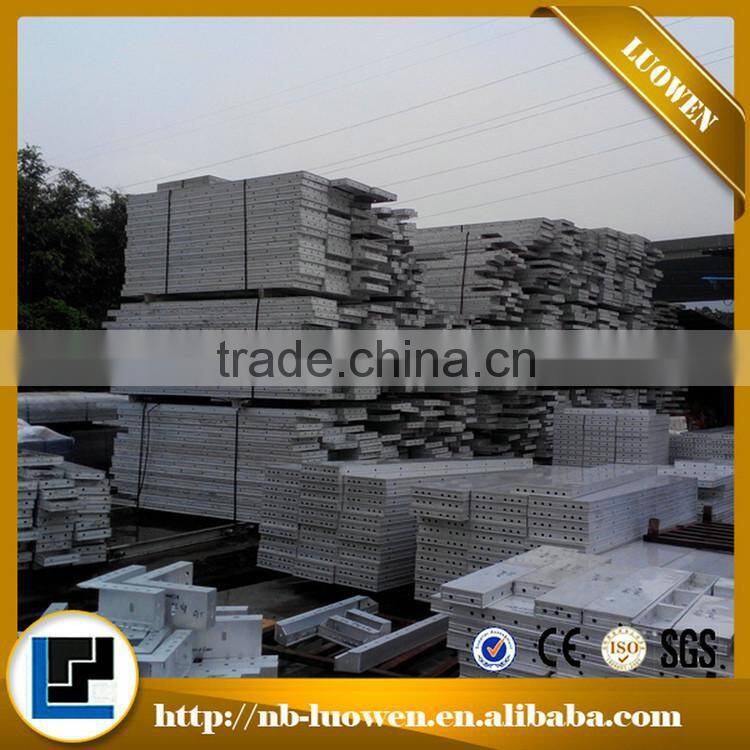 China suppliers wholesale wedge pin aluminum formwork innovative products for sale