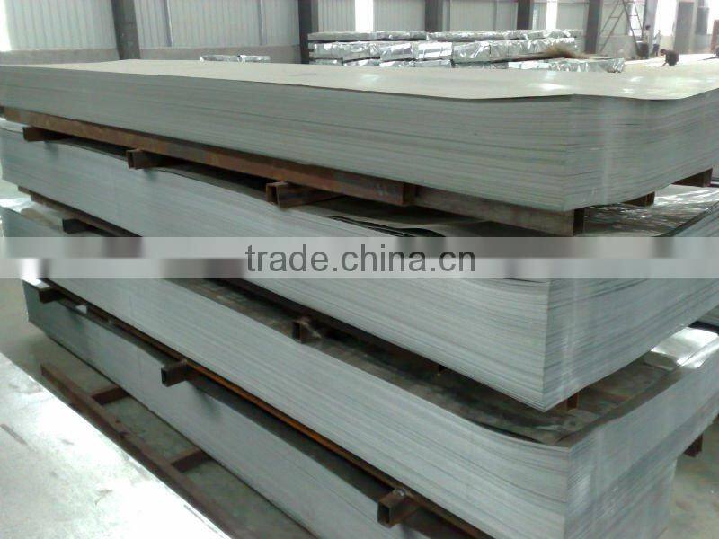 galvanized steel roofing sheet