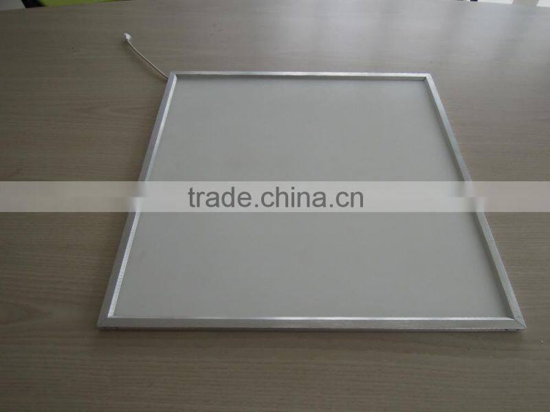 High Quality Ra80 36W 2400lm LED Panel Lighting