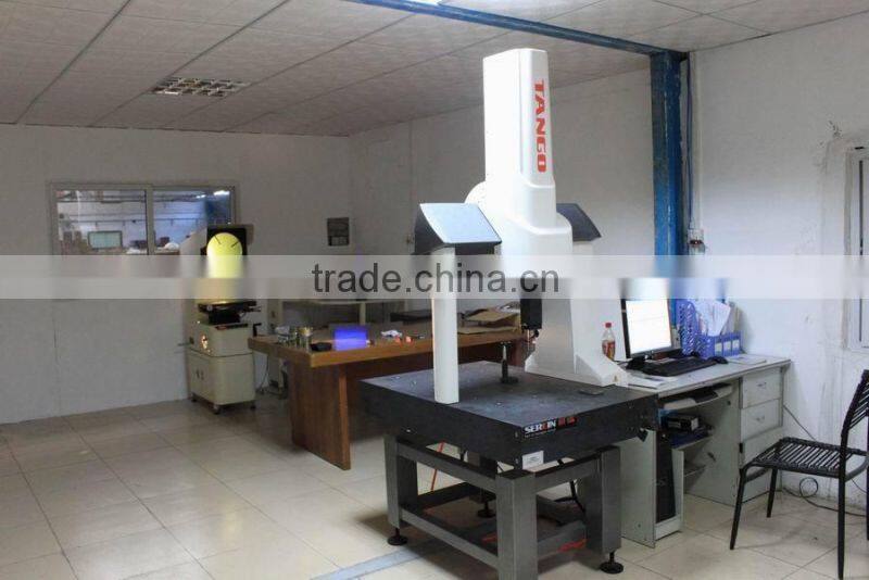 Customzied design ABS plastic rapid prototype enclosure cover sample