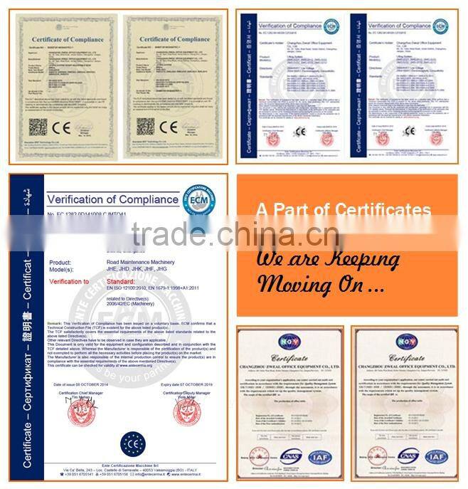 Electric motor for concrete saw machine for road construction (JHD-400E)