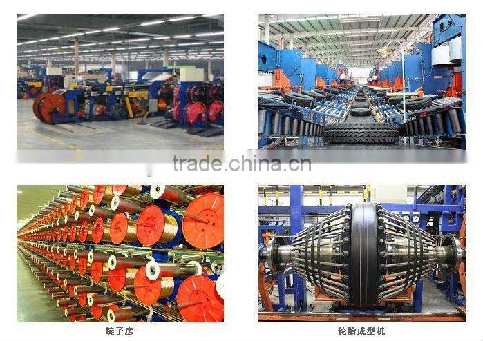 semi steel tyre 650R16LT used for light truck