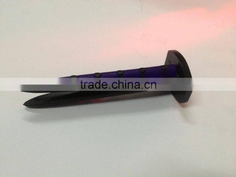 Retail perfume auto stick promotion car vent clip 2015 air freshener