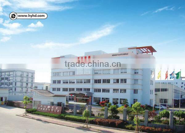 OEM mold for aluminum die casting part