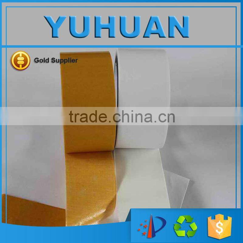 hot melt double sided adhesive tape