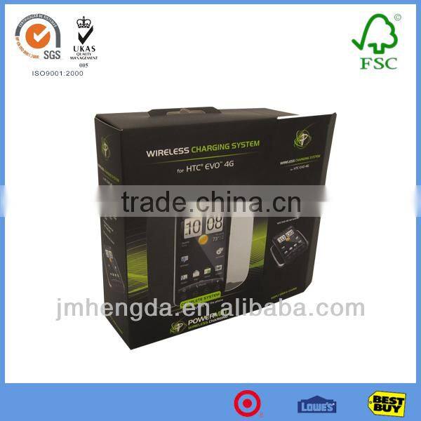 Good Quality Custom Design The Cardboard Box