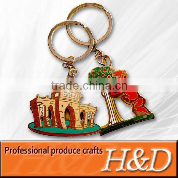 2013 most fashionable bottle opener keychain