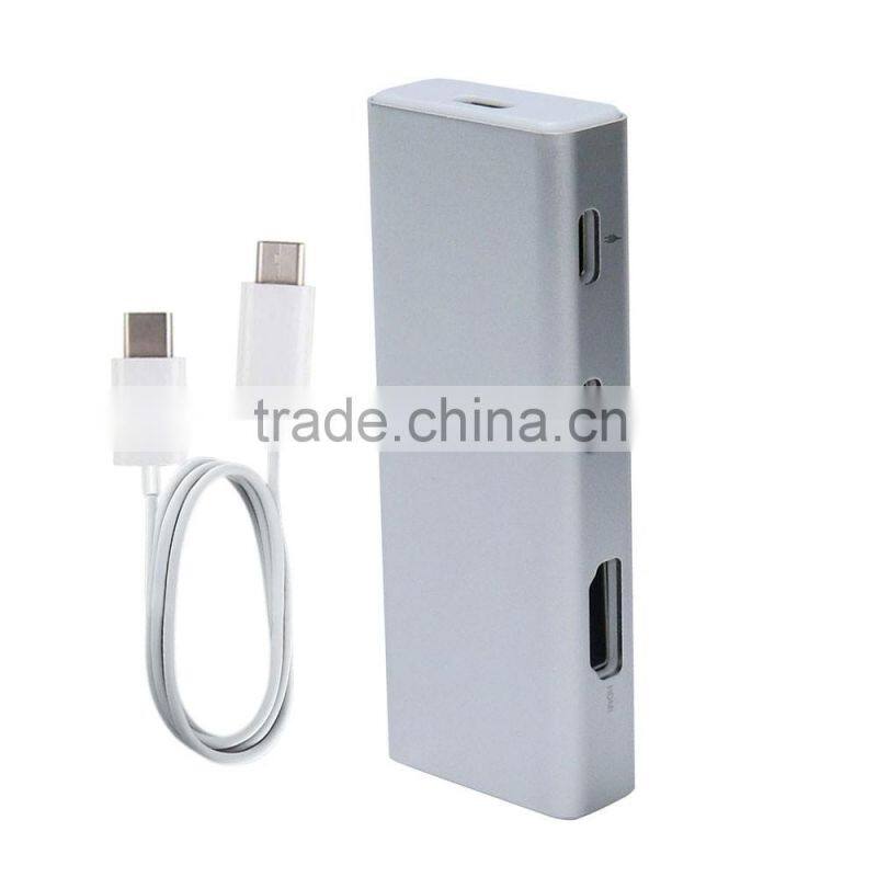 High speed usb 3.1 USB-C otg HUB/ type c to HDMI OTG HUB