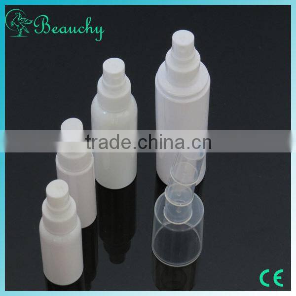 PET plastic spray bottle travel empty perfume bottles 30ml