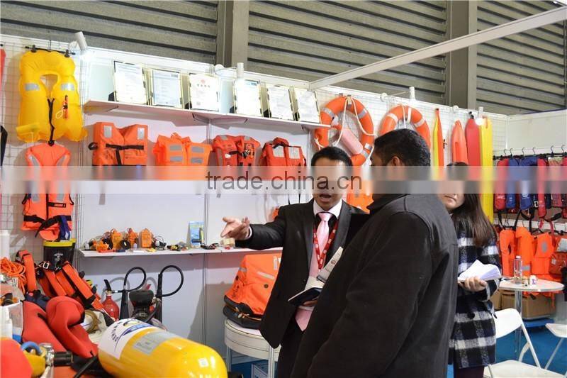 CE approved buoyancy aids/LifeJacket