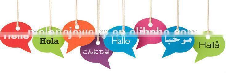 2016 Hotsale Antique Silver Fashion Jewelry Emoji Charm