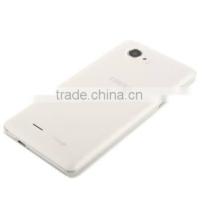 EBEST V5 4GB White, GPS + AGPS, Android 4.2.1, MTK6572 1.0GHz Dual Core, RAM: 512MB, 4.5 inch IPS Capacitive Screen Smart Phone,