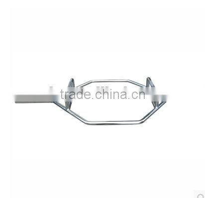90'' 91''Olympic competition weightlifting hex trap bar