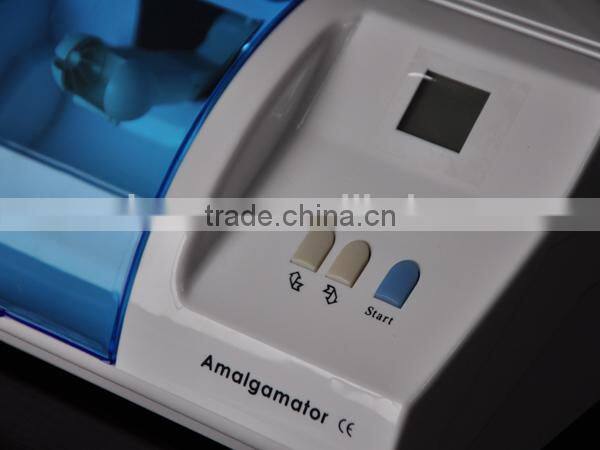 Best seller Dental Amalgamator machine/Dental Amalgam mixer with CE Approved