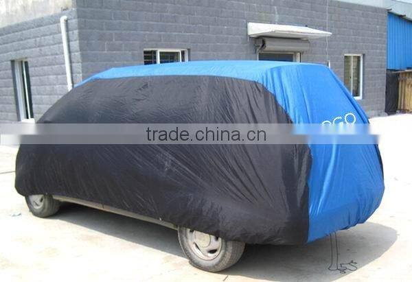 2012 customize car cover