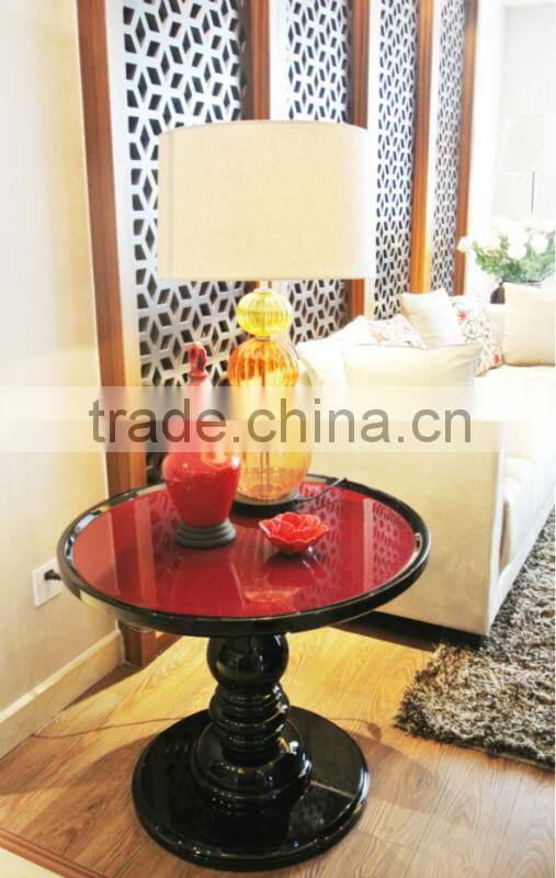 Modern coffee table (LS-847)