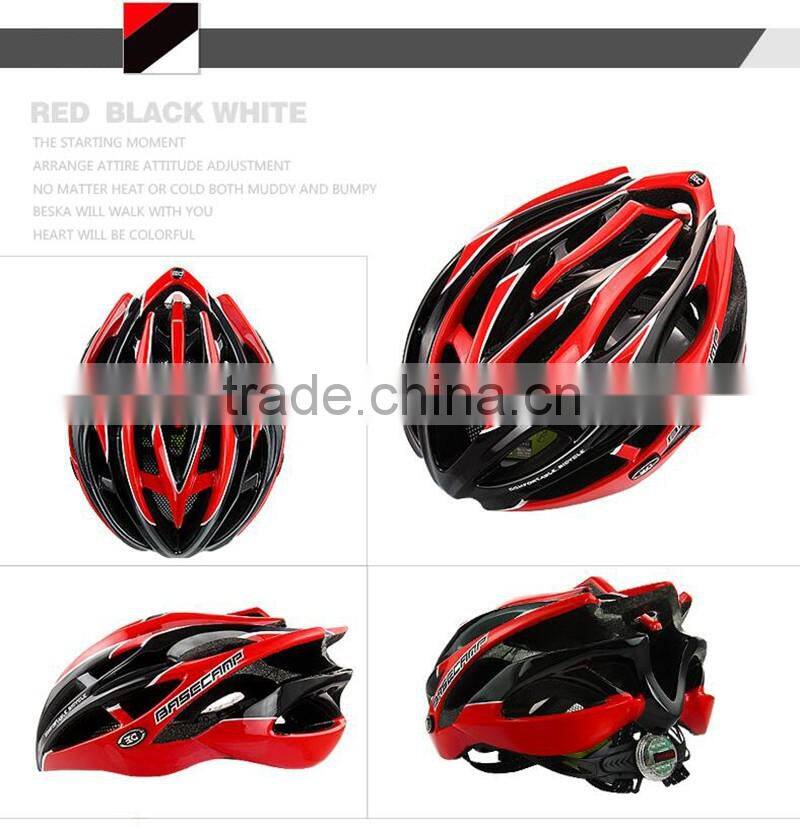 Top EPS 24 Vents Bike Riding Helmet Racing Bike Cycling Helmet