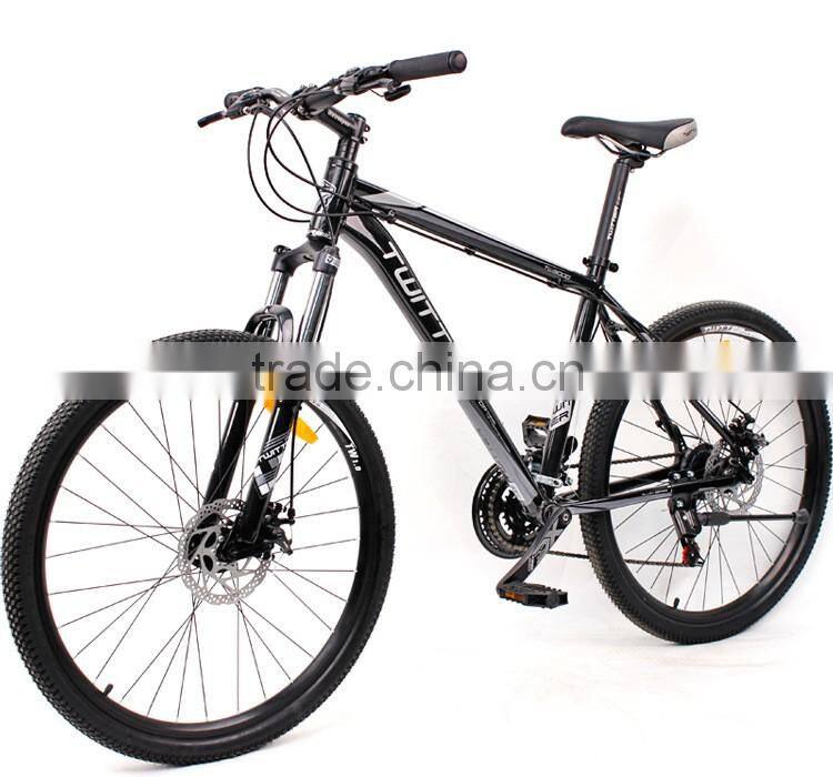 OEM Bike Cheap Mountain Bicycle Aluminium Alloy Mountain Bike