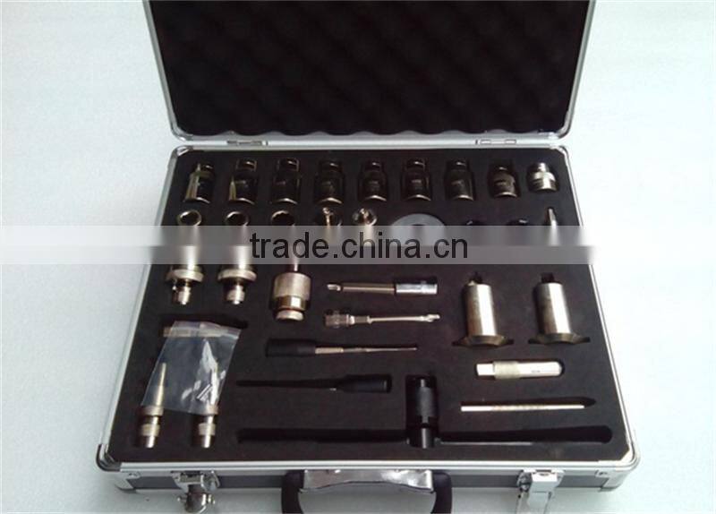 best price Common Rail injector Assembling and Disassembling Tool Kits