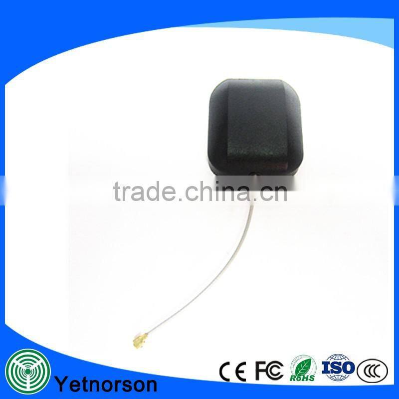 active gps antenna magnetic antenna with IPEX connector