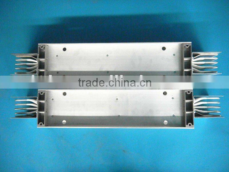 Compact Busar /Busway/Bus Duct trunking System