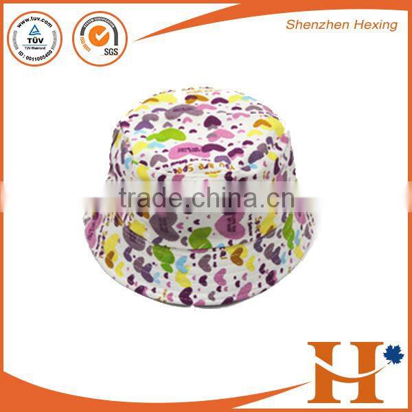 summer cowboy caps with SGS and high quality