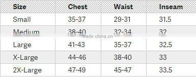 Cotton wholesale rugby wear jersey shirt for men with low price