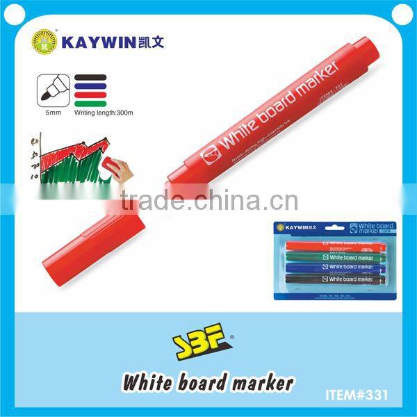 White board marker pen for school office_Item # 331