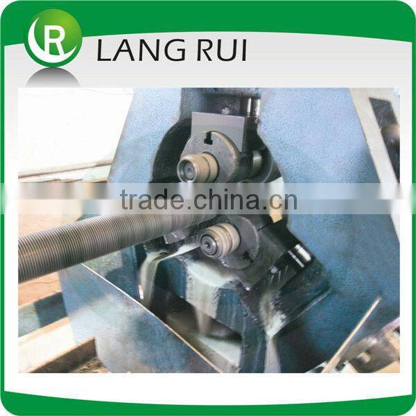 Aluminium Extruded Finned Tube for Air-cooler