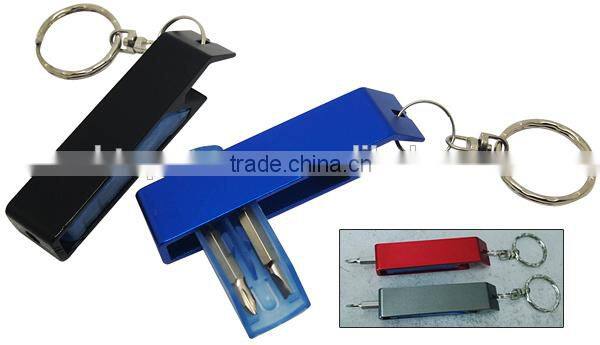 tool kit with led light