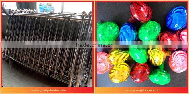 Amusement Samba Balloon For Sale, Amusement park Samba Balloon