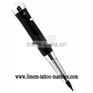 Custom Handmade Tattoo Machine copper tattoo gun