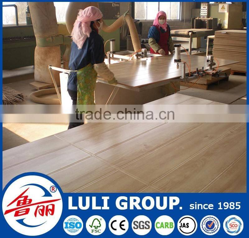 Flooring