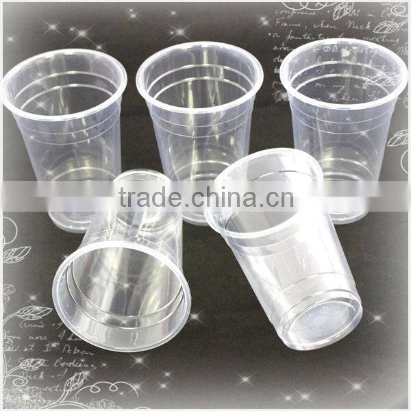 medium large volume cheap plastic cup in bulk